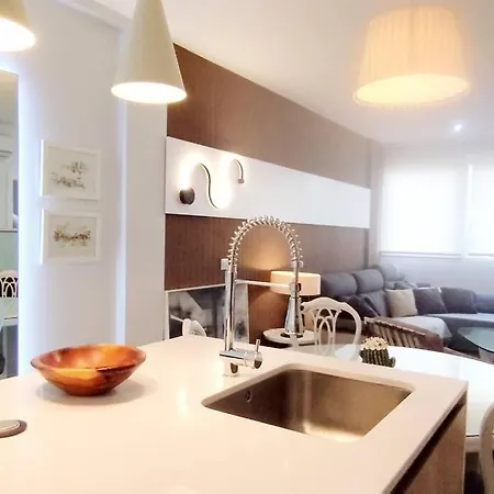 Picasso - Quiet Renovated With Oven And Dishwasher And Lift - Steps From Calle San Miguel *