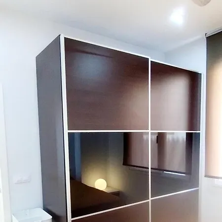 Appartement Picasso - Quiet Renovated With Oven And Dishwasher And Lift - Steps From Calle San Miguel Torremolinos