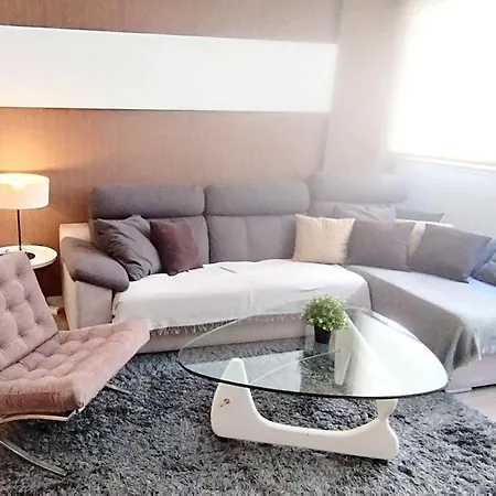 Appartement Picasso - Quiet Renovated With Oven And Dishwasher And Lift - Steps From Calle San Miguel *